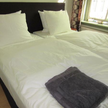 Guesthouse Groenmarkt Μίντελμπουρχ Εξωτερικό φωτογραφία