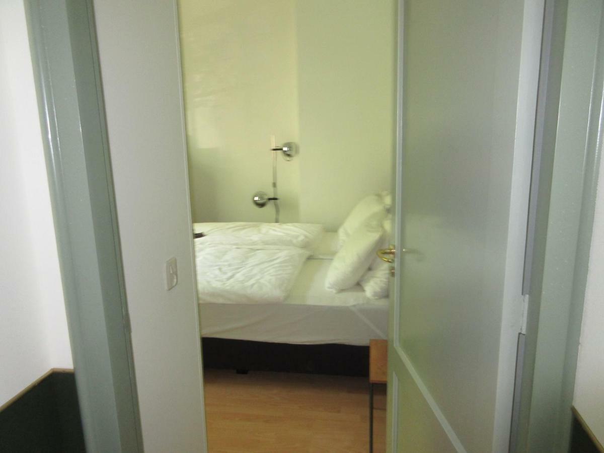 Guesthouse Groenmarkt Μίντελμπουρχ Εξωτερικό φωτογραφία