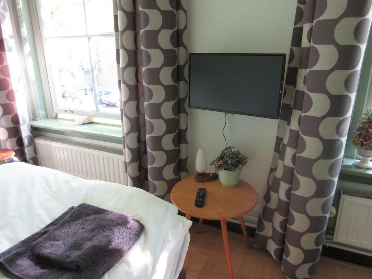 Guesthouse Groenmarkt Μίντελμπουρχ Εξωτερικό φωτογραφία