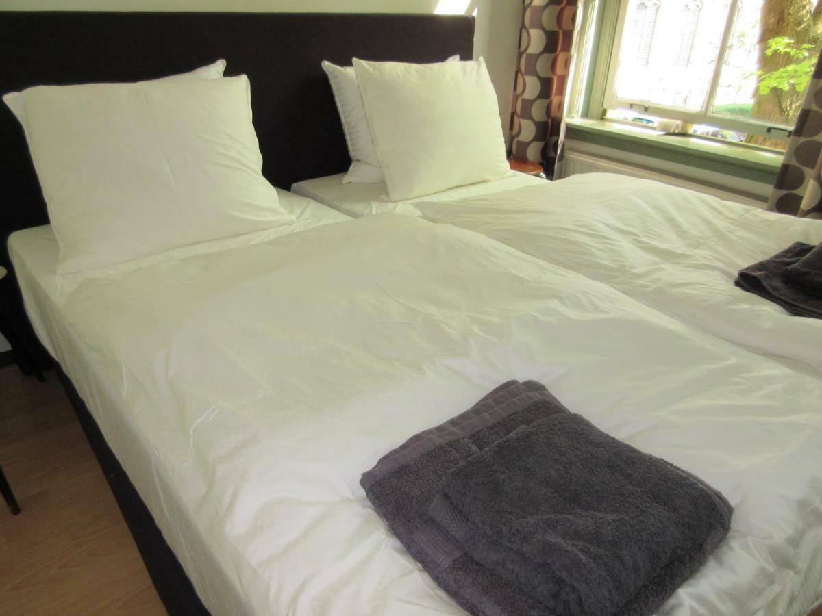Guesthouse Groenmarkt Μίντελμπουρχ Εξωτερικό φωτογραφία