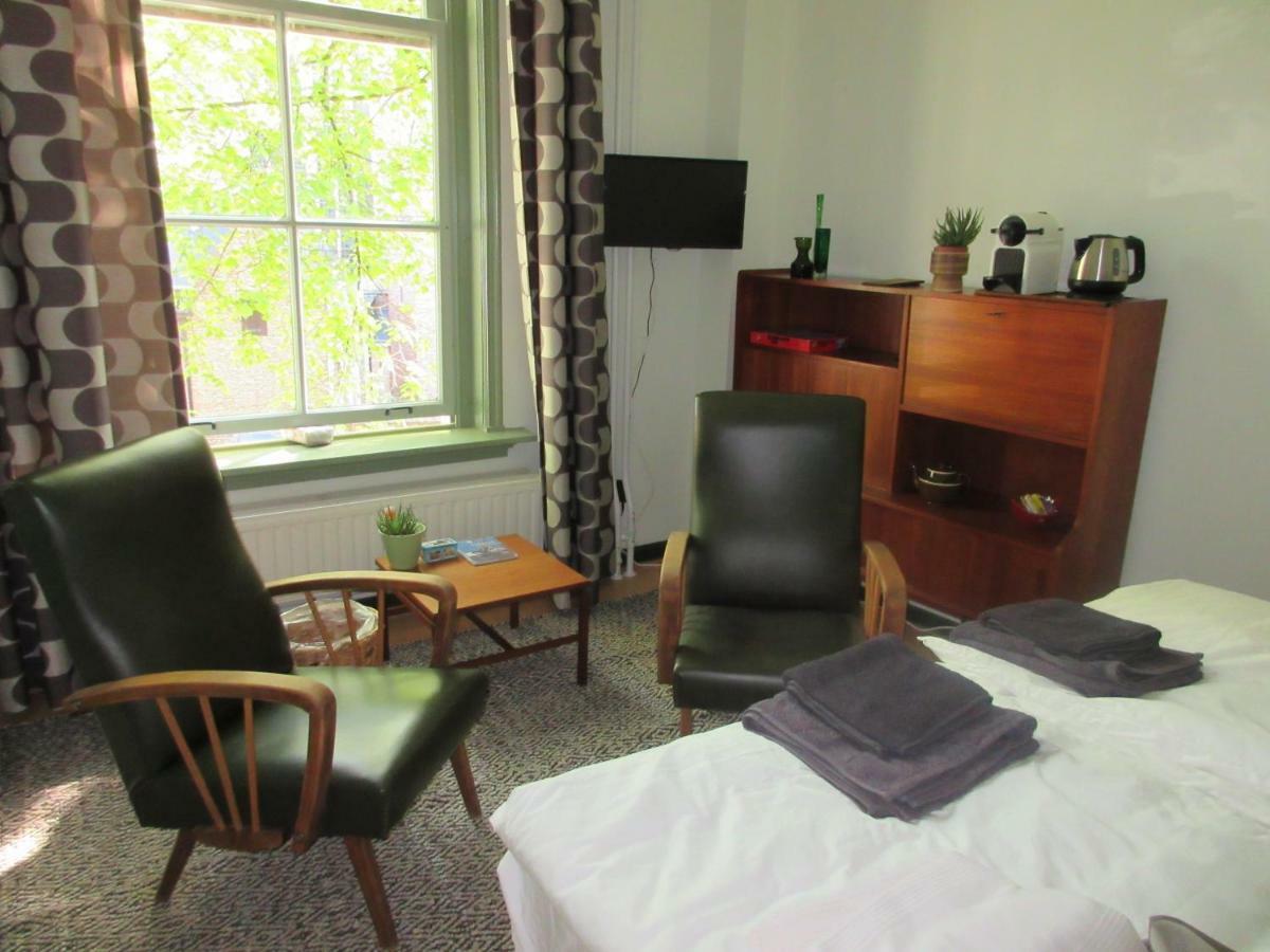 Guesthouse Groenmarkt Μίντελμπουρχ Εξωτερικό φωτογραφία