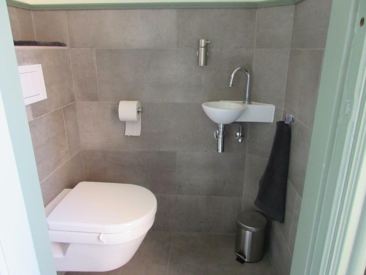 Guesthouse Groenmarkt Μίντελμπουρχ Εξωτερικό φωτογραφία