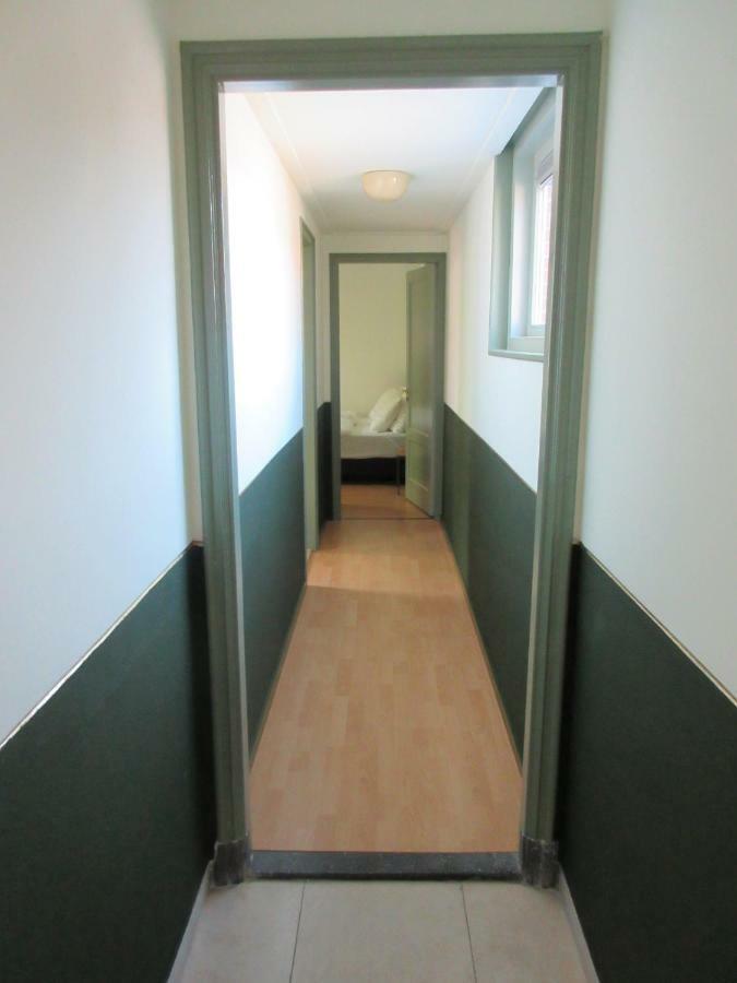 Guesthouse Groenmarkt Μίντελμπουρχ Εξωτερικό φωτογραφία