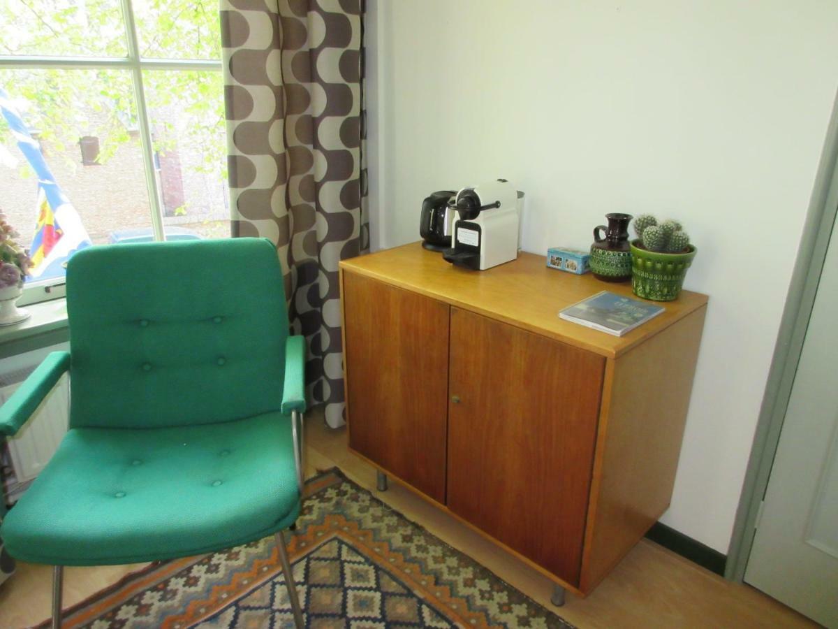Guesthouse Groenmarkt Μίντελμπουρχ Εξωτερικό φωτογραφία