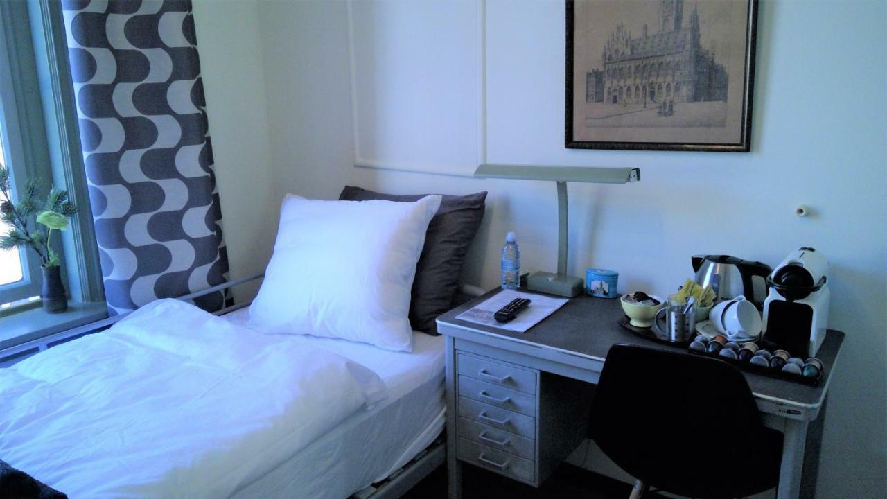Guesthouse Groenmarkt Μίντελμπουρχ Εξωτερικό φωτογραφία